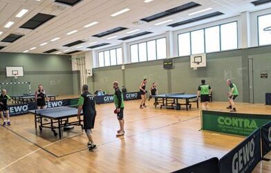 Bittere Niederlage gegen Niesky
