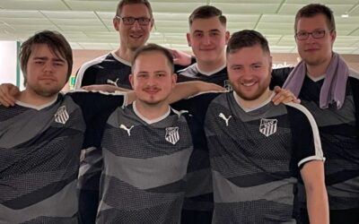 1. Männer gewinnt Nachholspiel deutlich
