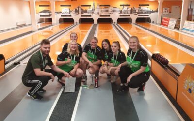 Frauen gewinnen den Sachsenpokal