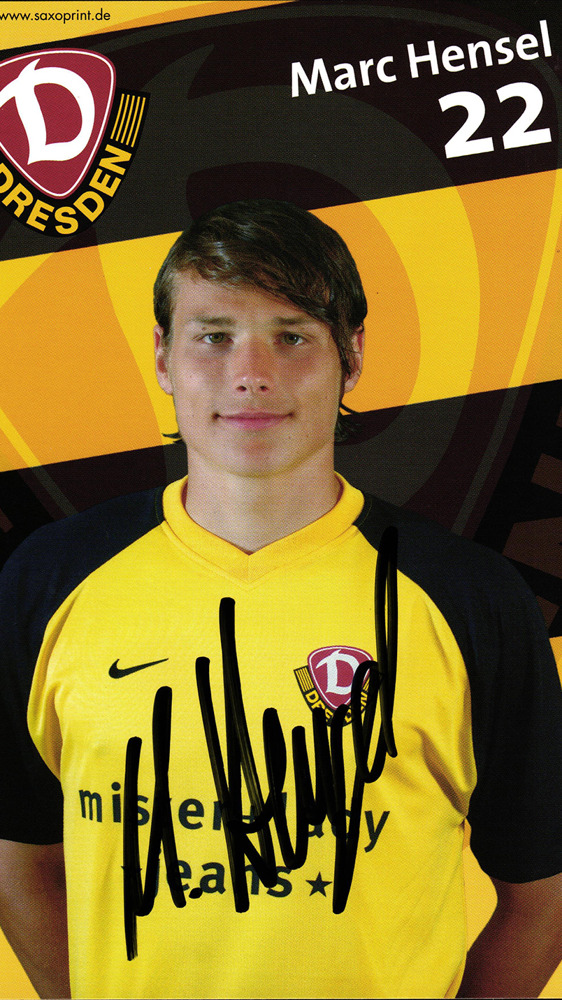 Marc Hensel