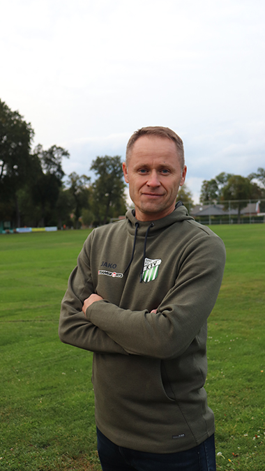 Stephan Drost