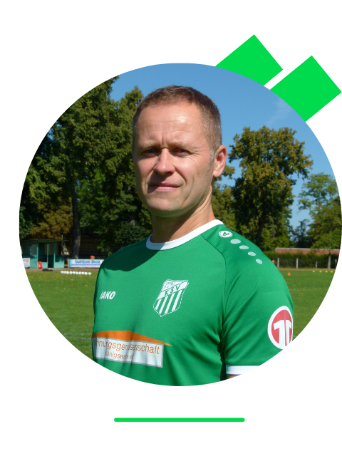 Stephan Drost