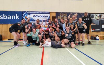 KSV gewinnt souverän bei der HSG Obergurig/Cunewalde