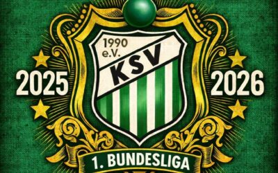 1. Bundesliga, wir kommen
