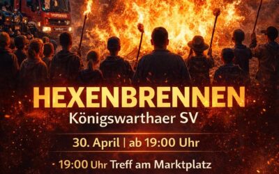 Hexenbrennen