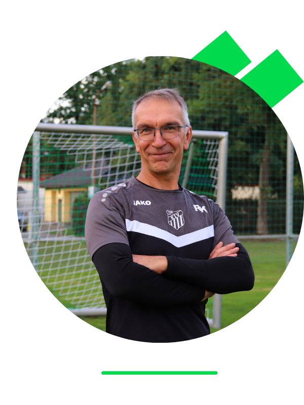 Ronny Kunze